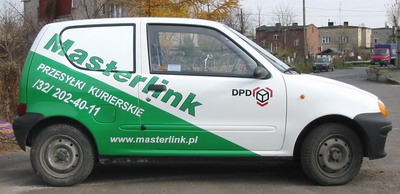 Masterlink